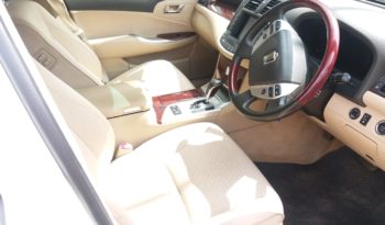 Used Toyota crown 2011 full