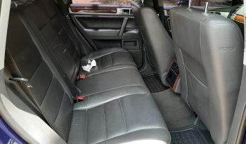 Volkswagen Touareg 2007 full