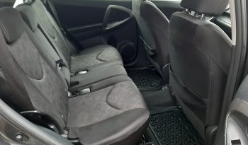 Toyota Rav4 2010 full