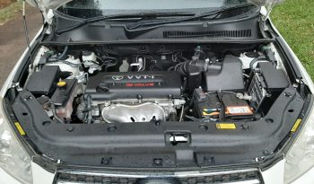 Toyota Rav4 2010 full