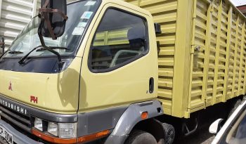 Mitsubishi Canter FH 2017 Local full