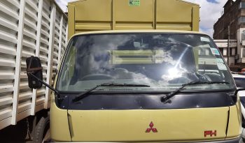 Mitsubishi Canter FH 2017 Local full