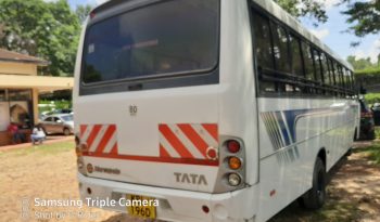 TATA Marcopolo 2006 full