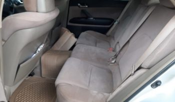 Toyota Mark x 2007 full