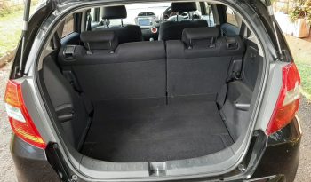 Honda Fit 1.3L 2012 full