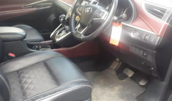 Toyota Harrier 2014 full