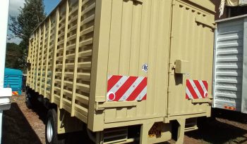 Mitsubishi Canter FH 2017 Local full