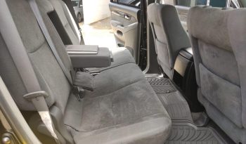 Toyota Land Cruiser Prado 2007 full