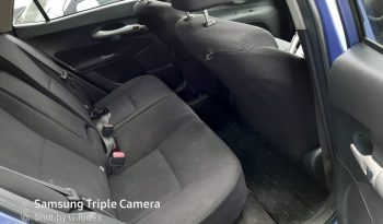 Toyota Auris 2008 full