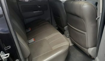 Toyota Hilux vigo d/cab 2010 full