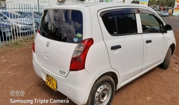 Suzuki Alto 2013 full