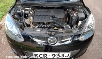 Mazda Demio 2011 full