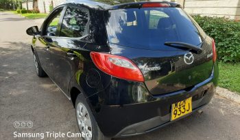 Mazda Demio 2011 full