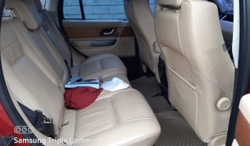 Range Rover Sport House 2007 full