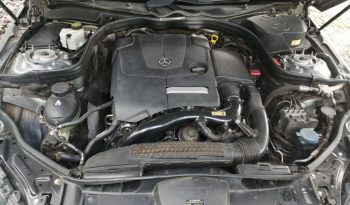 Mercedes-Benz E 250 W212 2014 full