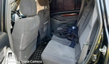 TOYOTA PRADO TX DIESEL full