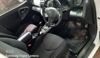 Toyota rav4 full