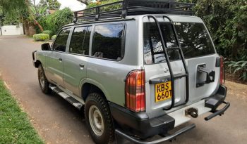 Nissan patrol 2005 model 4200cc full