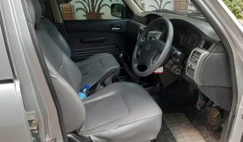 Nissan patrol 2005 model 4200cc full