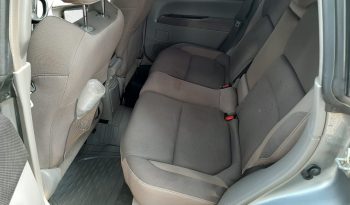 Subaru forester non turbo full