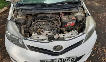 Toyota vits Jewela 1300cc full