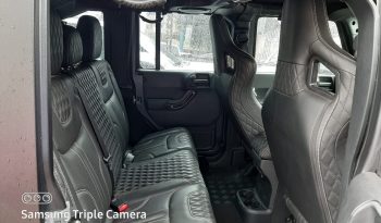 JEEP WRANGLER 2016 MODEL full