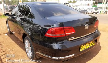 volkswagen passat highline full