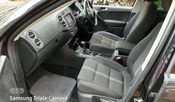 Volksagen tiguan 2.0Tsi full