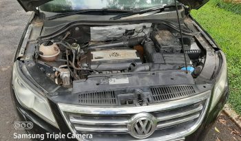 Volksagen tiguan 2.0Tsi full