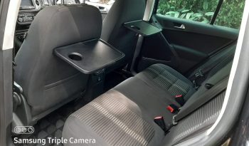 Volksagen tiguan 2.0Tsi full