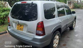 mazda tribute used by un expatriates full