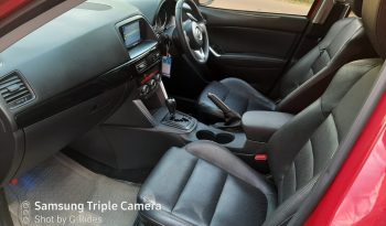 Mazda cx5 diesel full