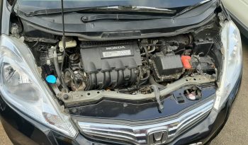 Honda fit full