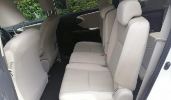 toyota wish valvematic 2013 full