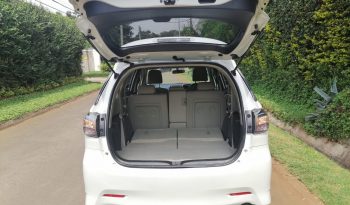 toyota wish valvematic 2013 full