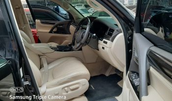 Lexus LX570 v8 full