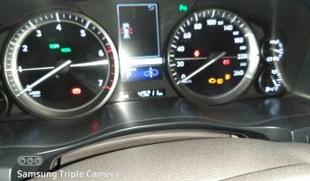 Lexus LX570 v8 full