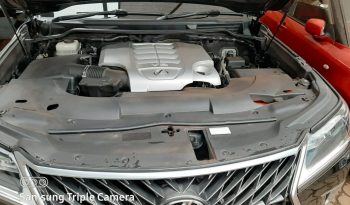 Lexus LX570 v8 full