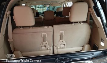 Lexus LX570 v8 full