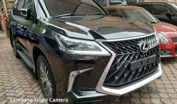 Lexus LX570 v8 full