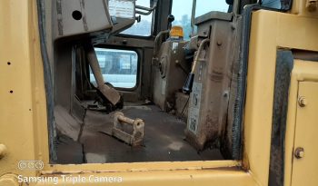 Caterpillar d6e bulldozer full