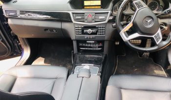 Mercedes benz e300 full