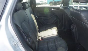 Mercedes benz b180 full