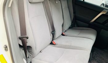 Toyota Land Cruiser Prado Tx 2013 full