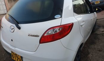 Mazda demio 2008 full