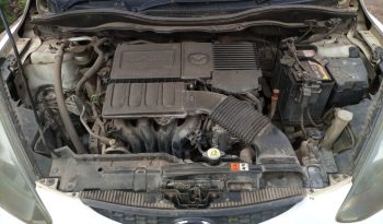 Mazda demio 2008 full