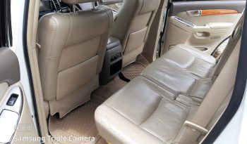 Toyota land cruiser prado TZ 4L petrol full