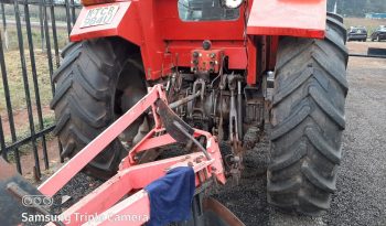 Massey Ferguson 699 4WD full