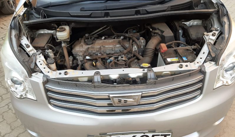 Toyota noah 2013 valvematic full