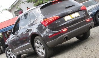 Audi Q5 full